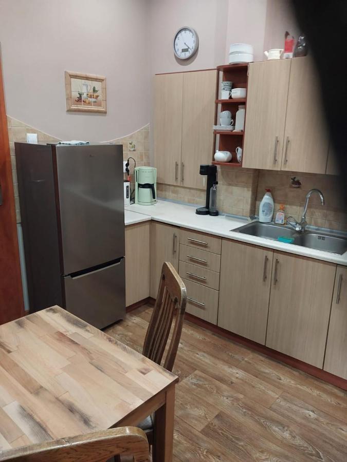 Апартаменти Jurand *