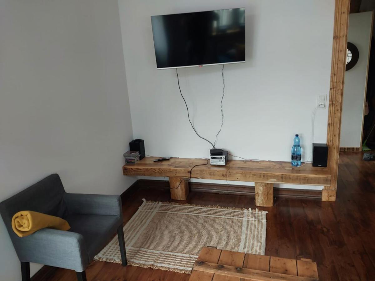 Jurand Apartment