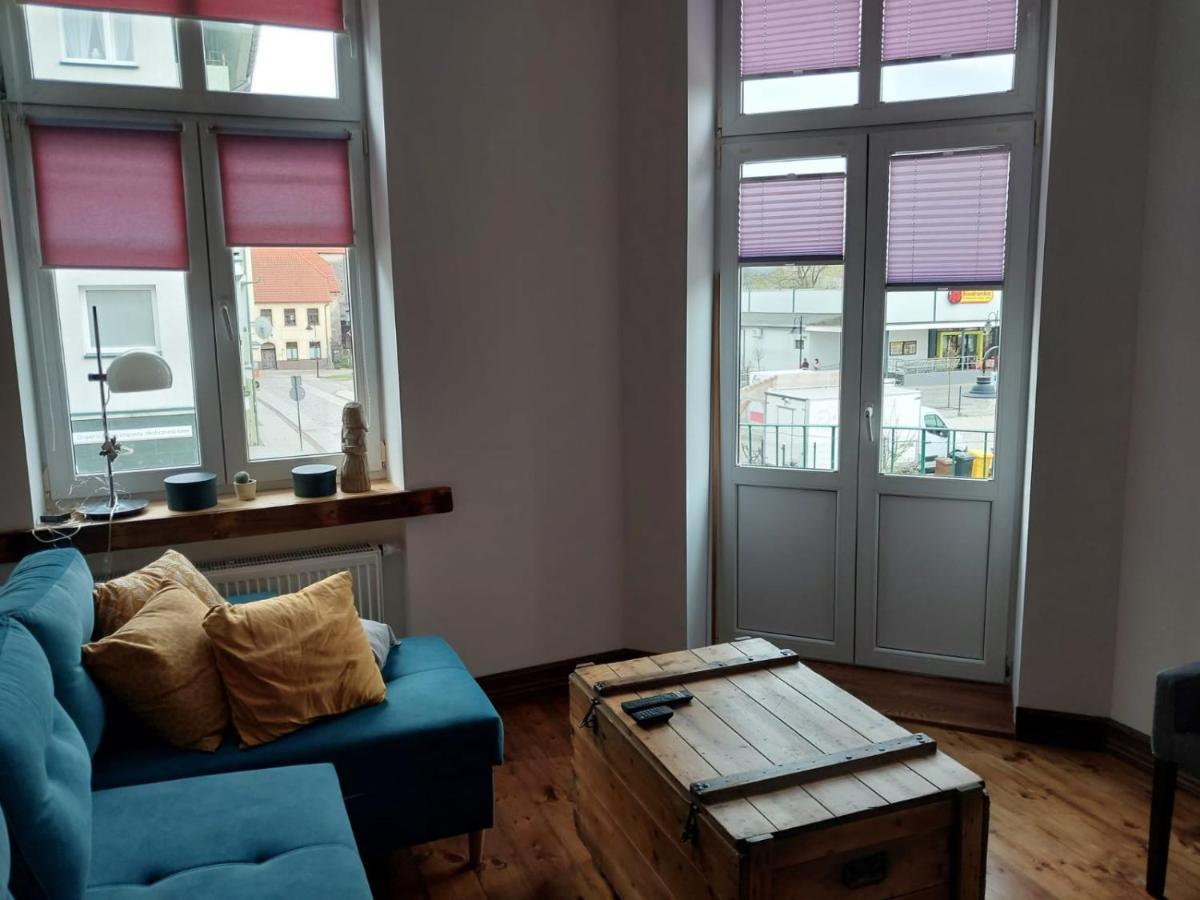 Jurand Апартаменти *