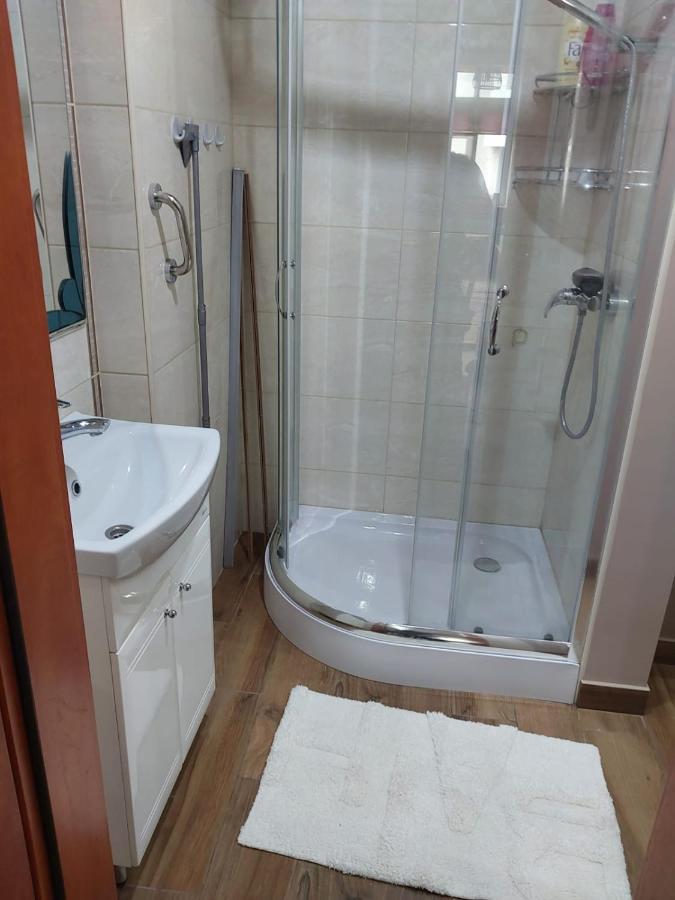 Jurand Apartment Lebork