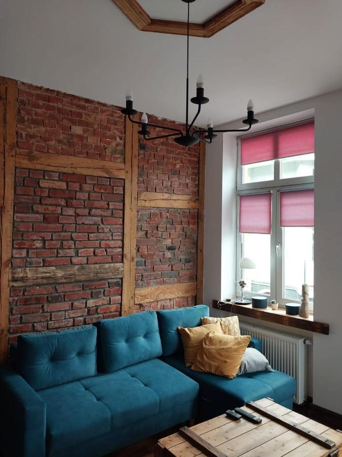 Jurand Apartment Lebork